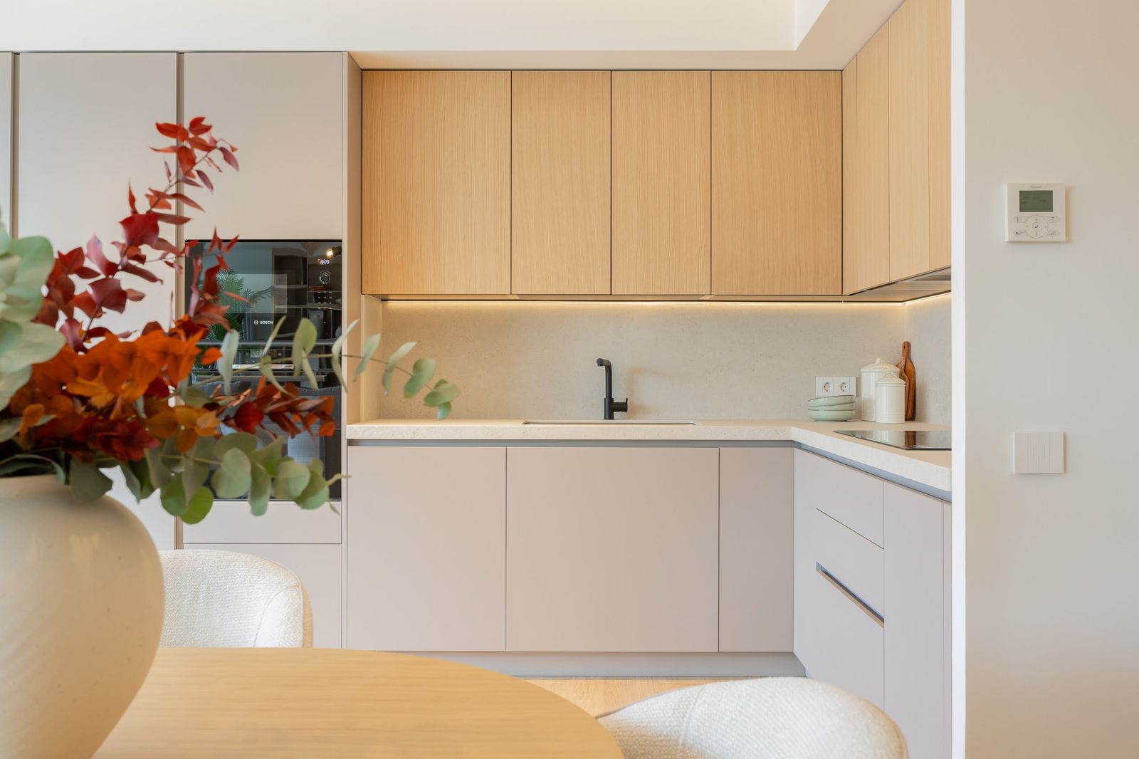 Joaquín Costa,El Viso · Chamartín,马德里 — Horlux & Emuna — 4