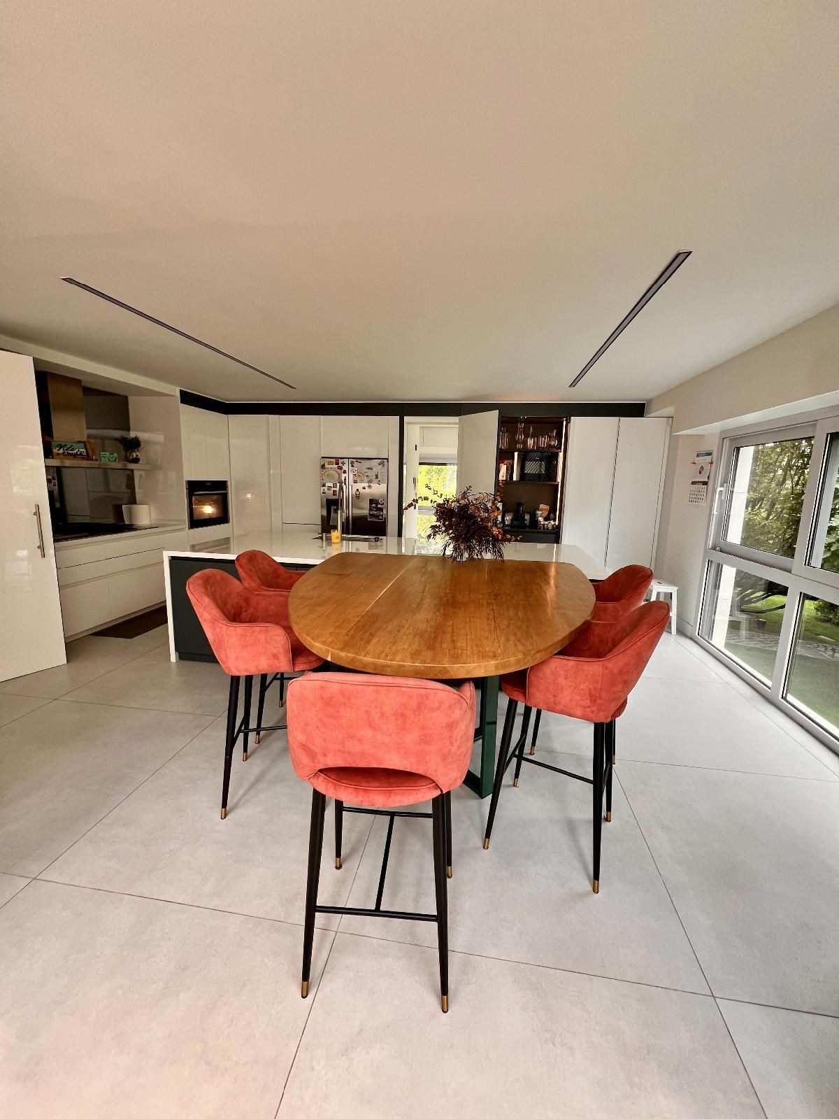 La Moraleja · Villa señorial,La Moraleja,马德里 — Horlux & Emuna — 2