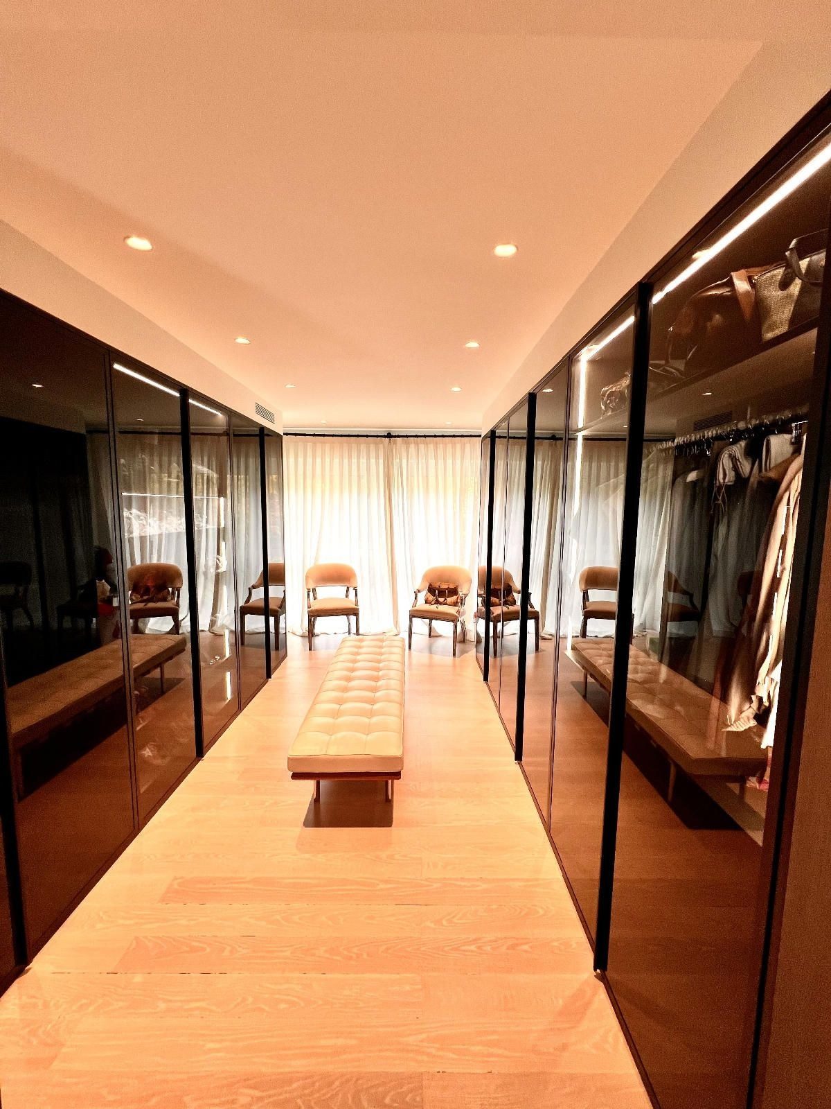 La Moraleja · Villa señorial,La Moraleja,马德里 — Horlux & Emuna — 3