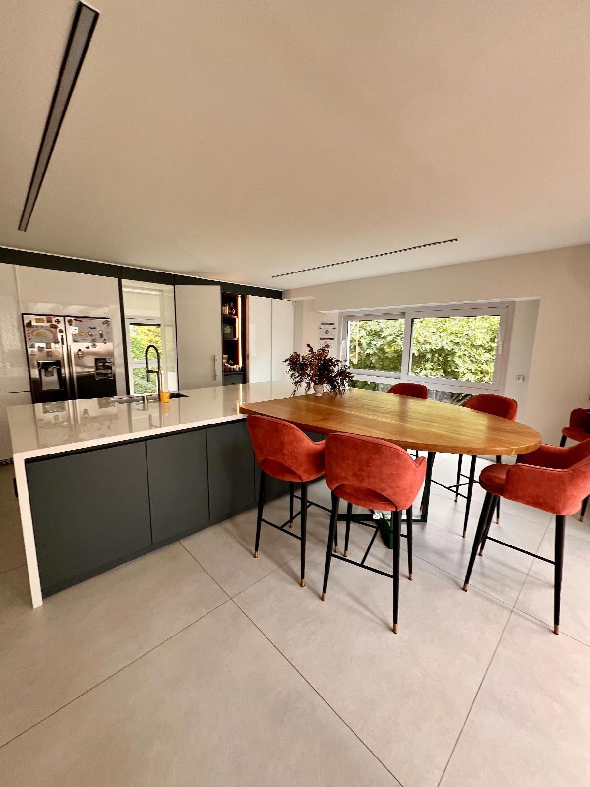 La Moraleja · Villa señorial,La Moraleja,马德里 — Horlux & Emuna — 4