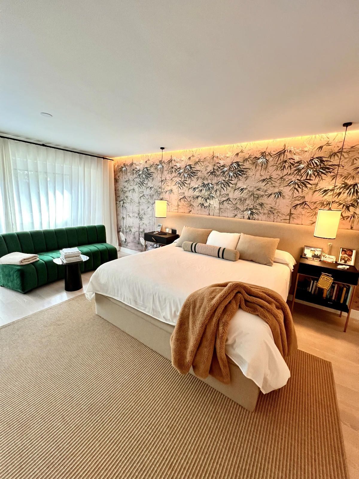 La Moraleja · Villa señorial,La Moraleja,马德里 — Horlux & Emuna — 5