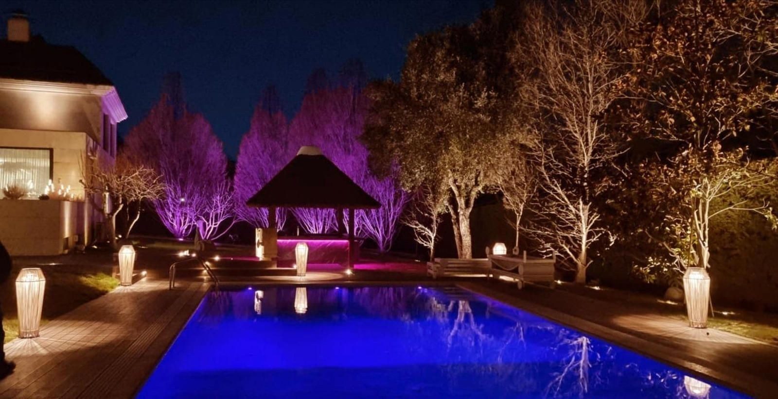 La Moraleja · Villa señorial,La Moraleja,马德里 — Horlux & Emuna — 8