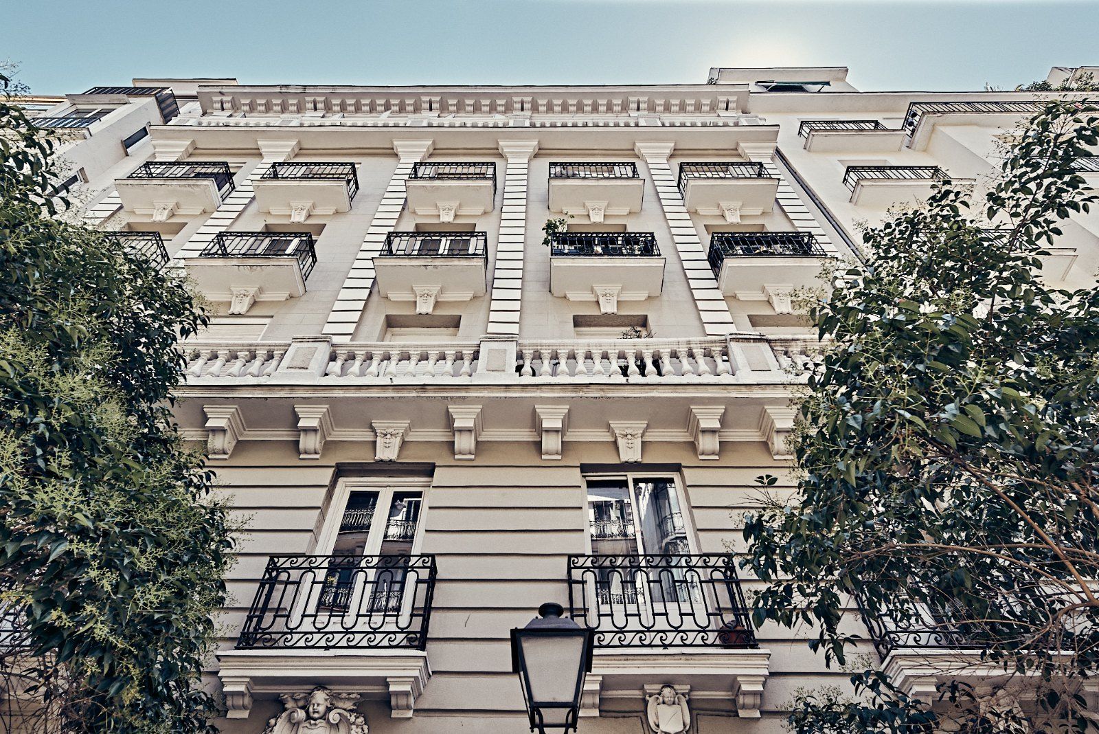 Lagasca, Barrio de Salamanca, Madrid — Horlux & Emuna — 7