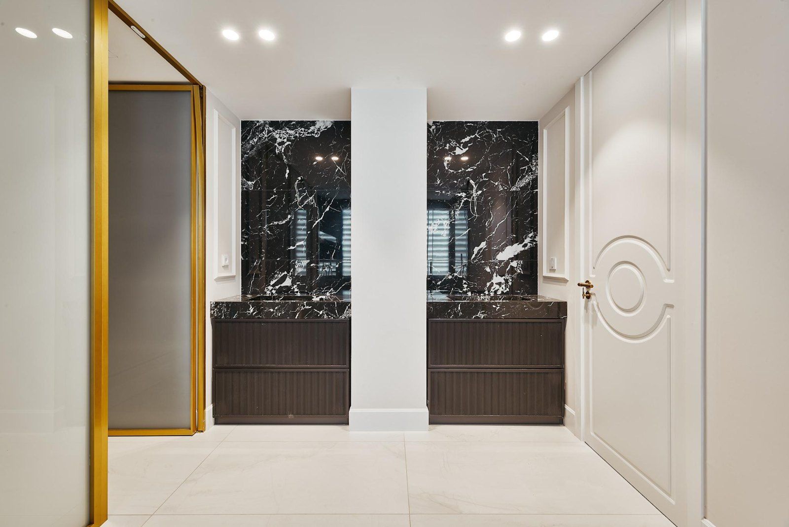 María de Molina I, Barrio de Lista, Madrid — Horlux & Emuna — 7
