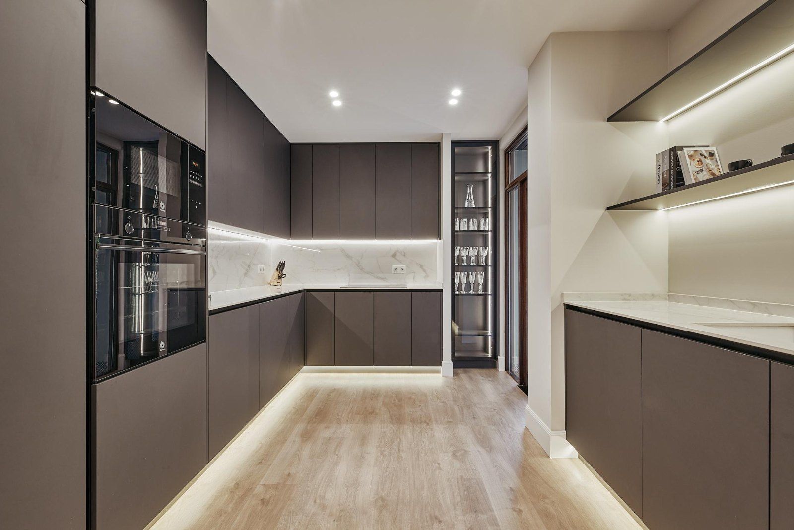 María de Molina II, Barrio de Lista, Madrid — Horlux & Emuna — 8