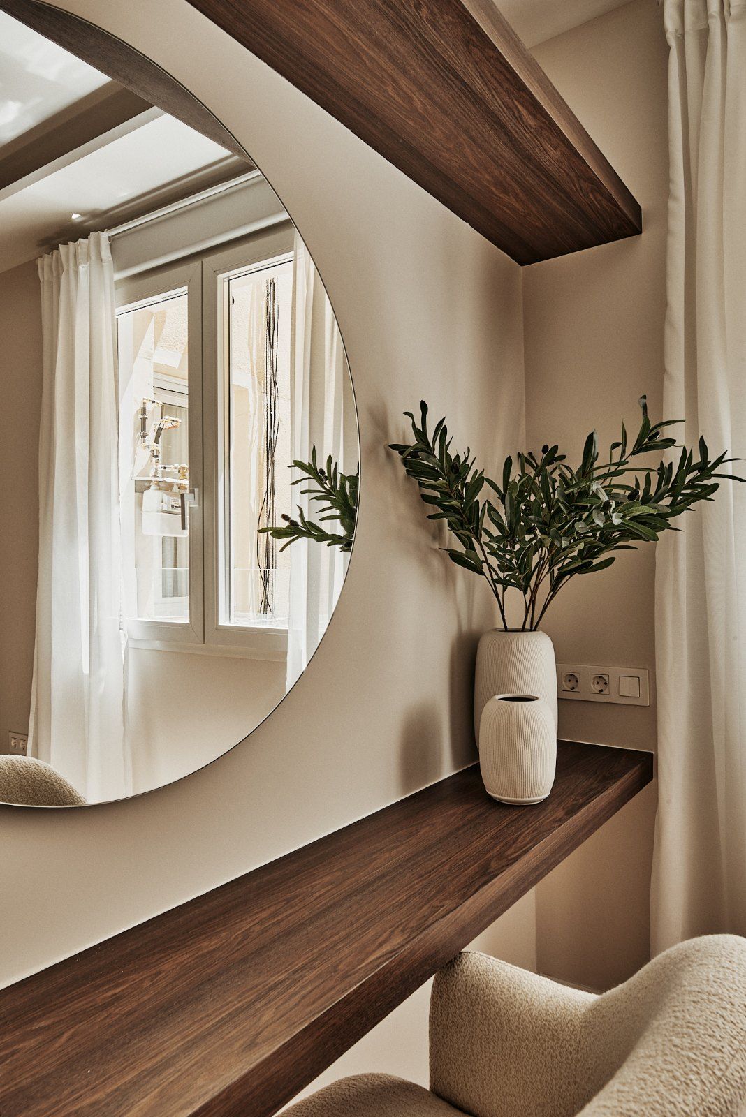 Marqués de Mondéjar, Guindalera · Salamanca, Madrid — Horlux & Emuna — 3