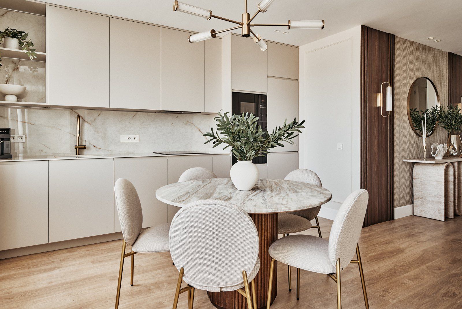 Marqués de Mondéjar, Guindalera · Salamanca, Madrid — Horlux & Emuna — 6