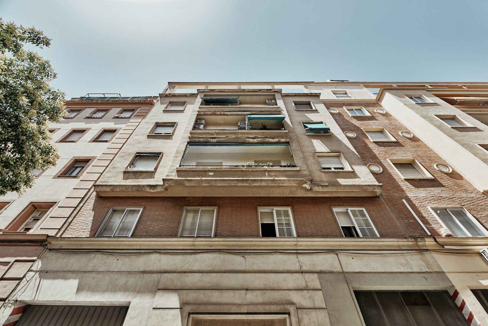 Marqués de Mondéjar, Guindalera · Salamanca, Madrid — Horlux & Emuna — 8