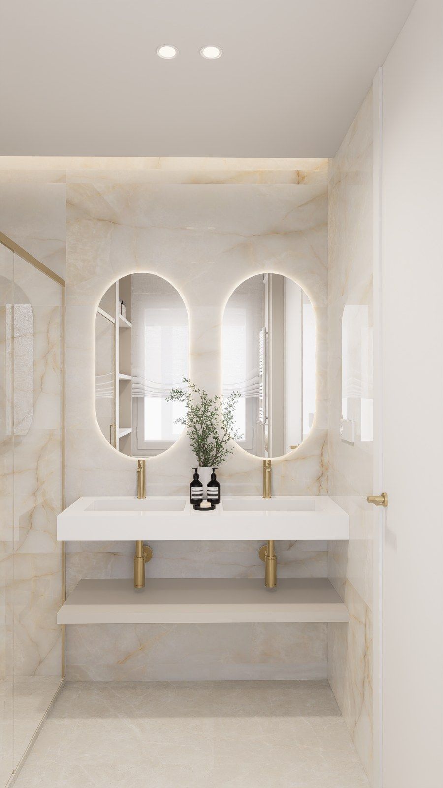 Marqués de Urquijo, Argüelles · Moncloa, Madrid — Horlux & Emuna — 1