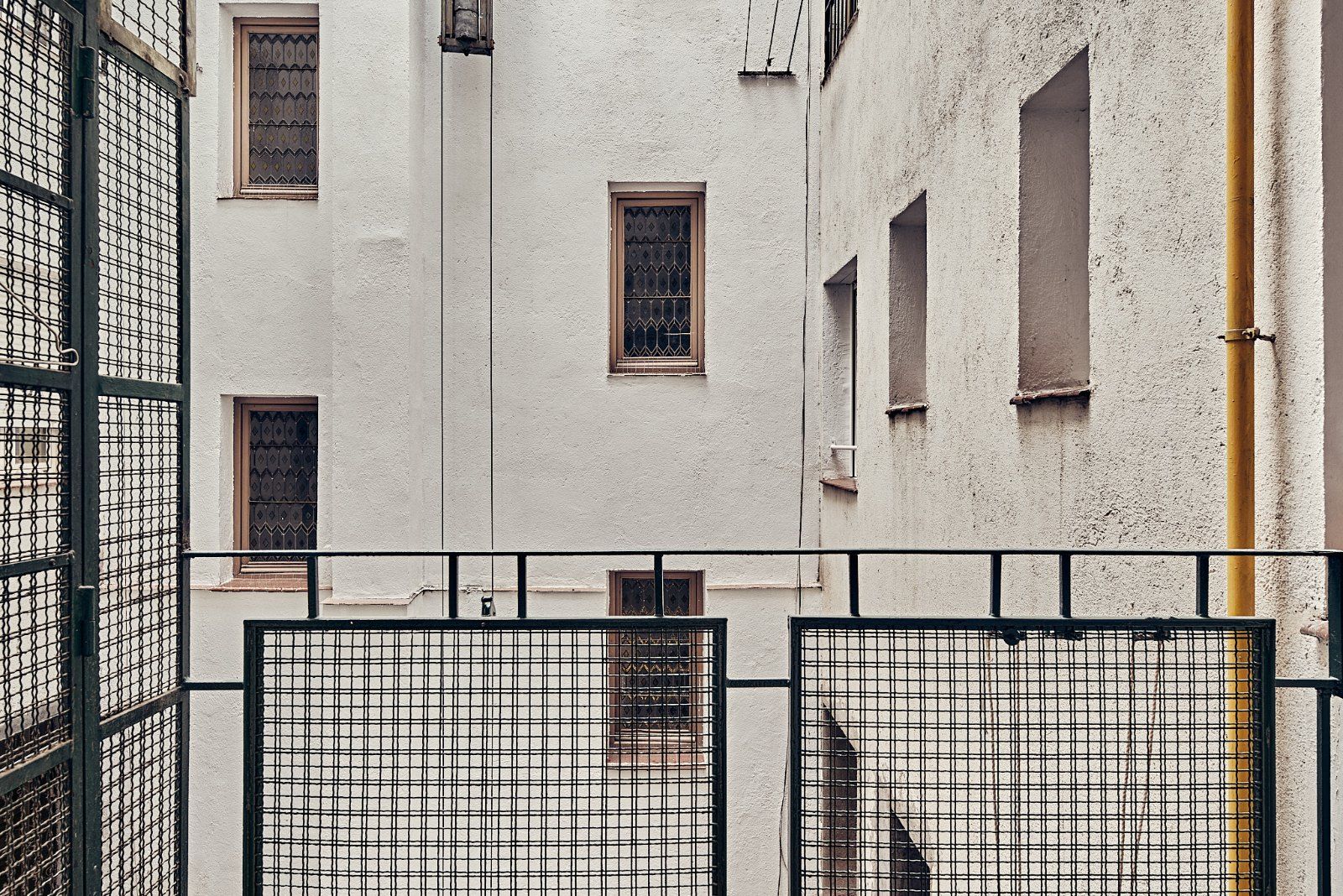 Martínez Izquierdo, Guindalera · Salamanca, Madrid — Horlux & Emuna — 3
