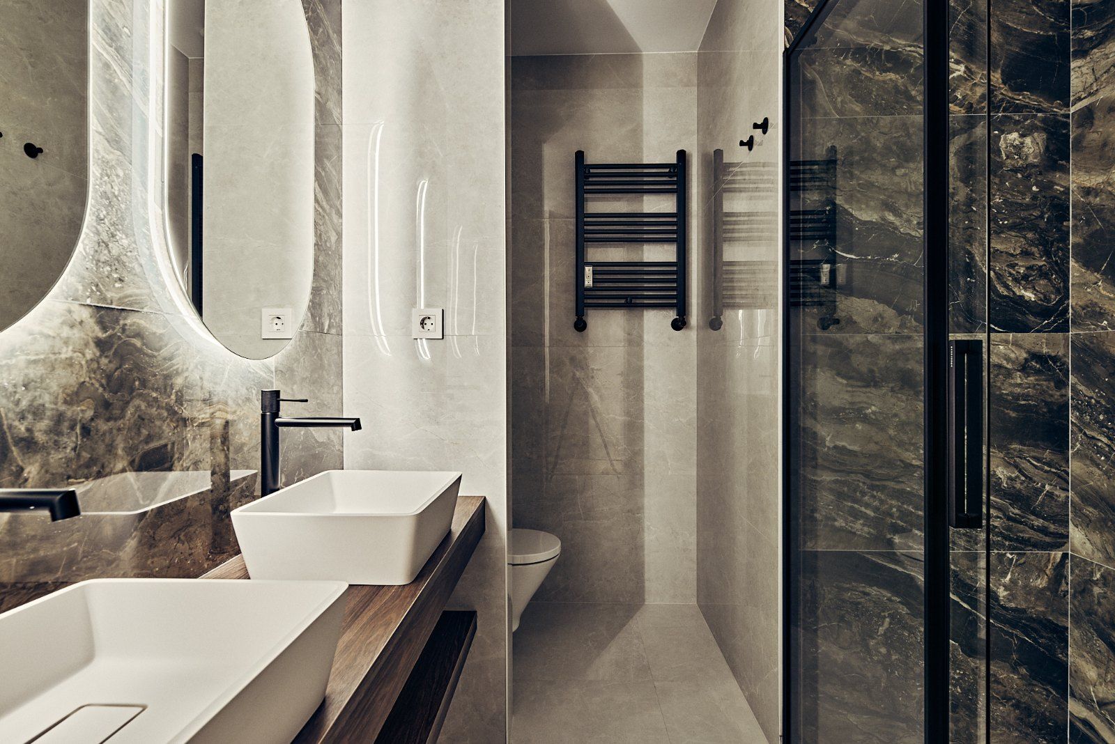Martínez Izquierdo, Guindalera · Salamanca, Madrid — Horlux & Emuna — 4