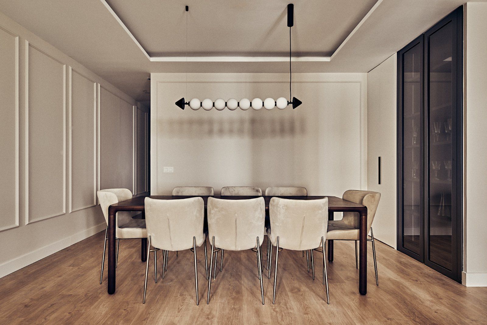 Martínez Izquierdo, Guindalera · Salamanca, Madrid — Horlux & Emuna — 5