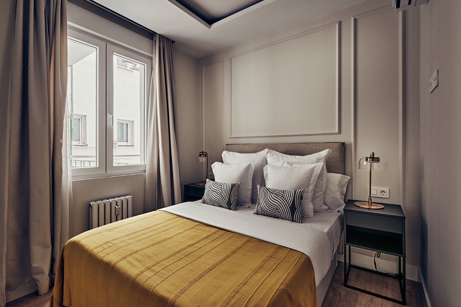 Martínez Izquierdo, Guindalera · Salamanca, Madrid — Horlux & Emuna — 7