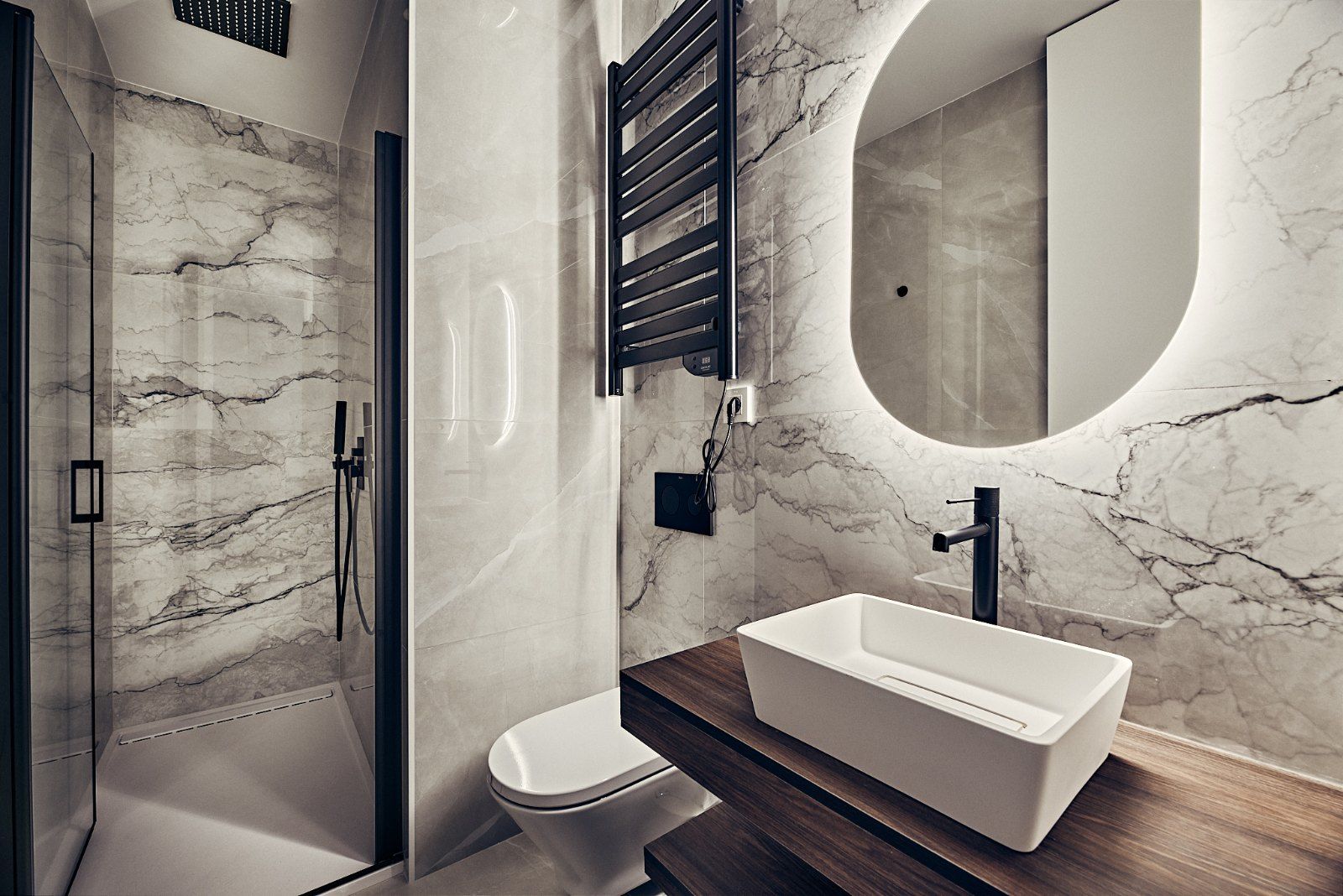 Martínez Izquierdo, Guindalera · Salamanca, Madrid — Horlux & Emuna — 8