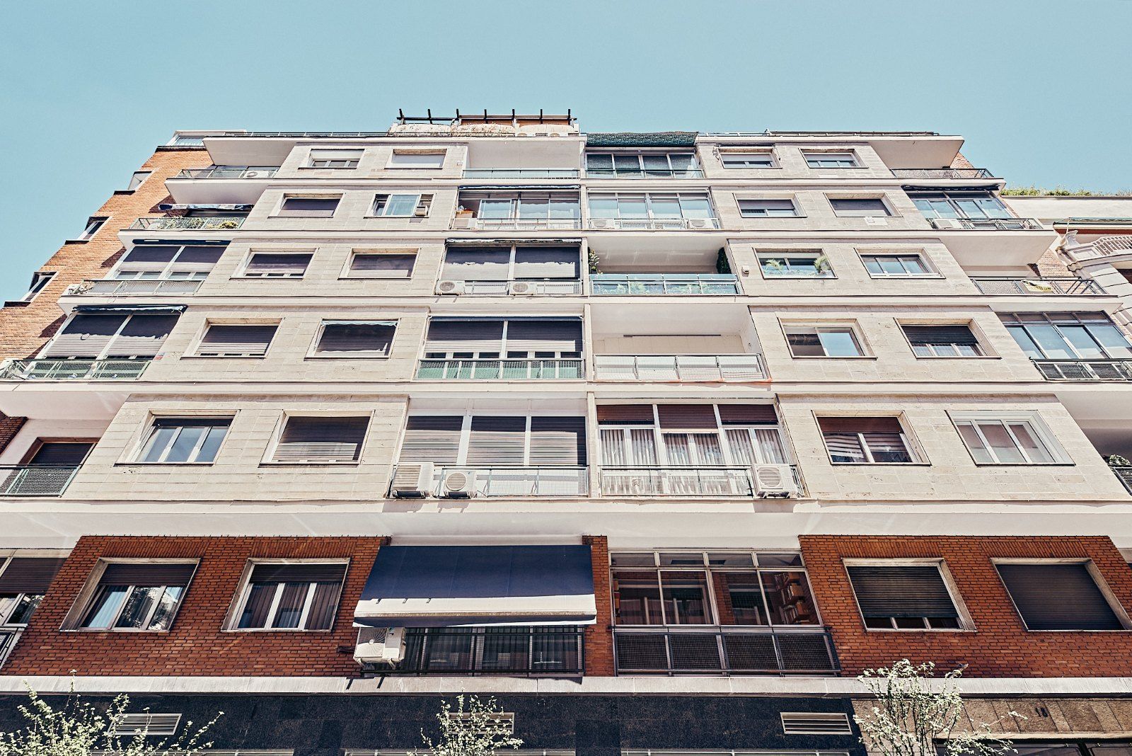 Mártires Concepcionistas, Guindalera · Salamanca, Madrid — Horlux & Emuna — 8