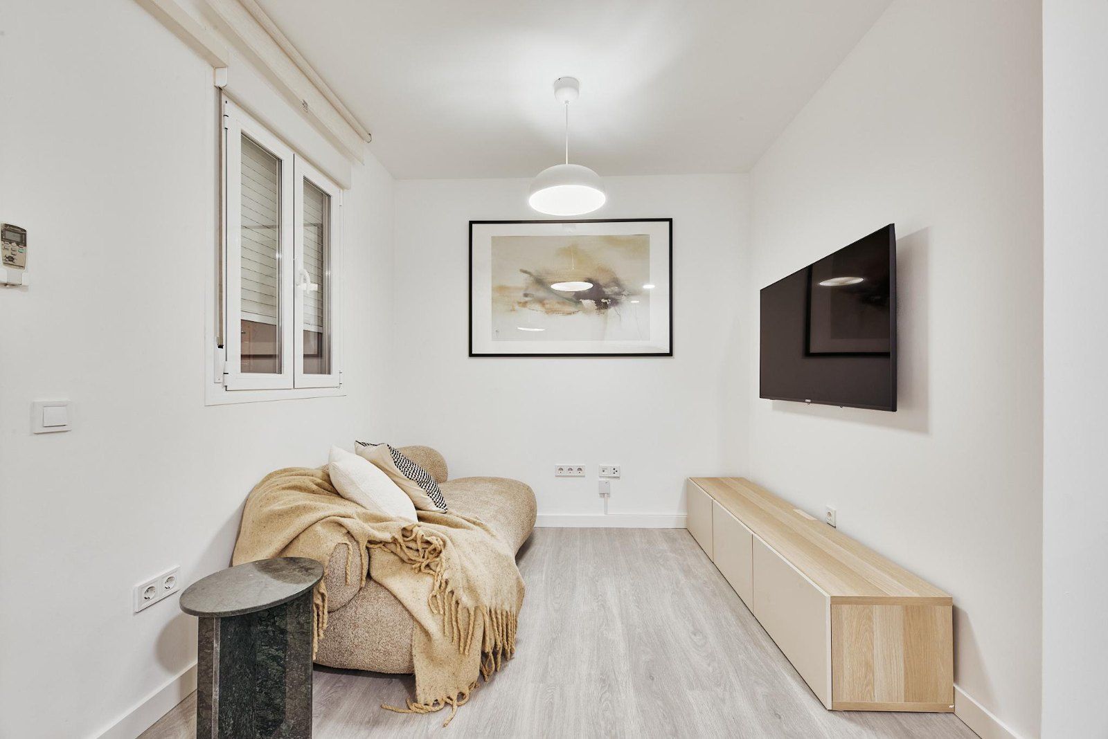 Meléndez Valdés, Gaztambide · Chamberí, Madrid — Horlux & Emuna — 1