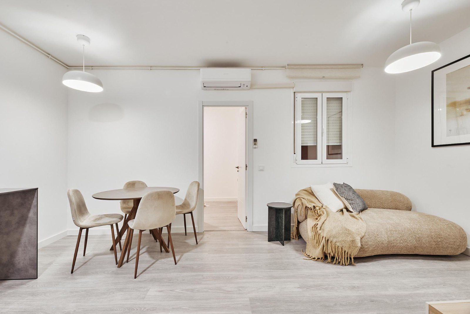 Meléndez Valdés, Gaztambide · Chamberí, Madrid — Horlux & Emuna — 3