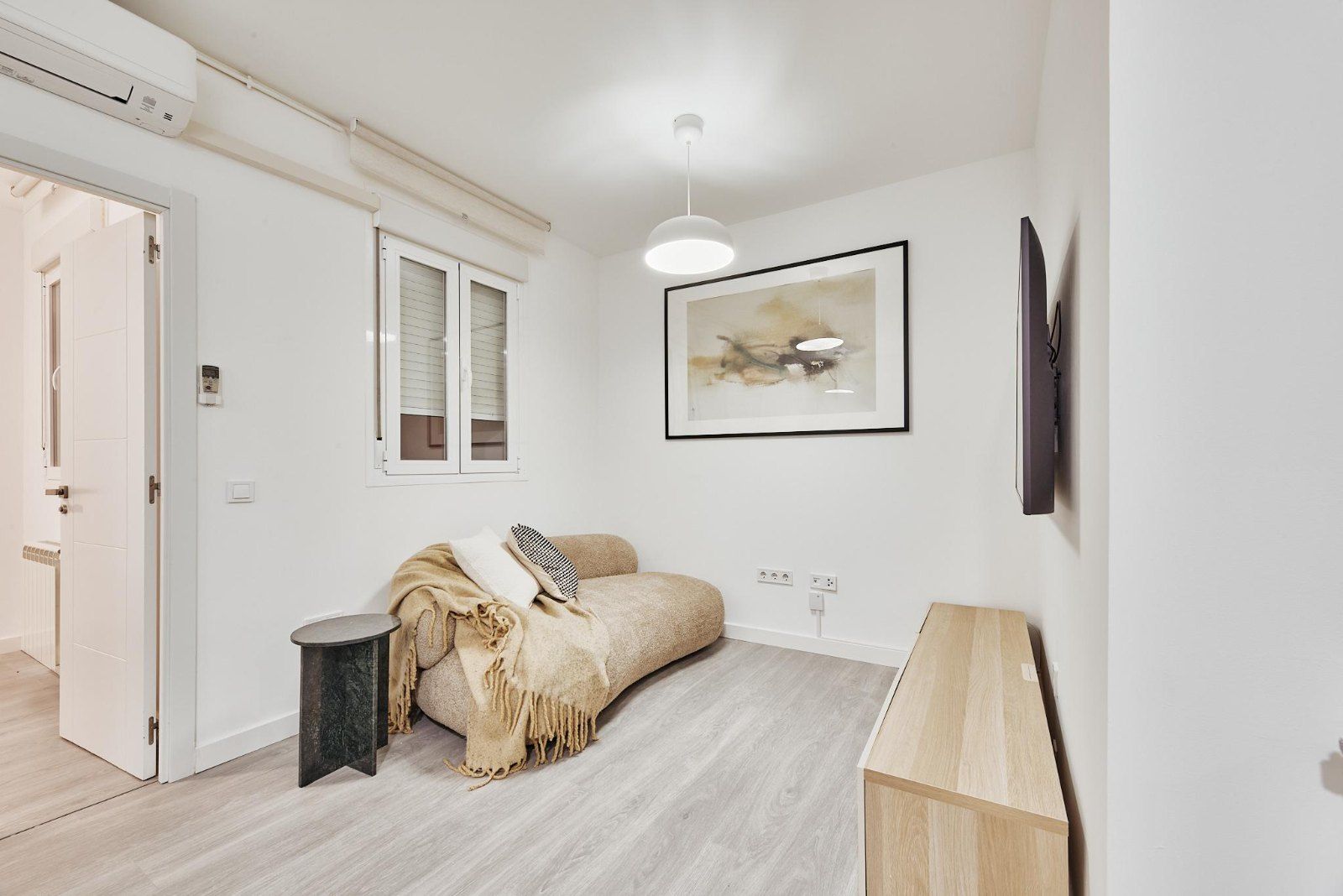Meléndez Valdés, Gaztambide · Chamberí, Madrid — Horlux & Emuna — 4