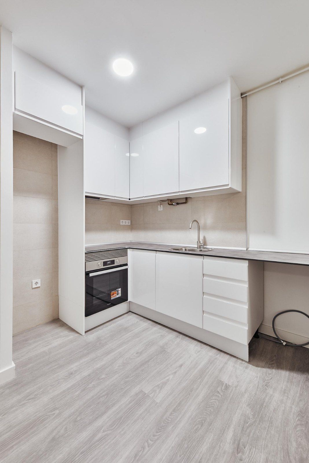 Meléndez Valdés, Gaztambide · Chamberí, Madrid — Horlux & Emuna — 5