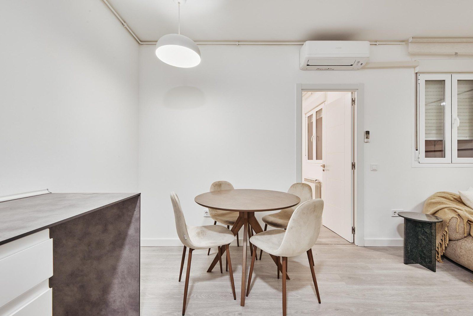 Meléndez Valdés, Gaztambide · Chamberí, Madrid — Horlux & Emuna — 6