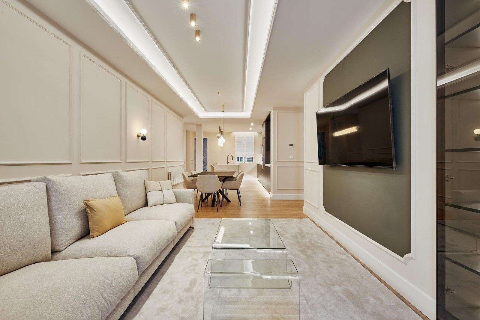 Menéndez Pelayo I, Retiro, Madrid — Horlux & Emuna — 5