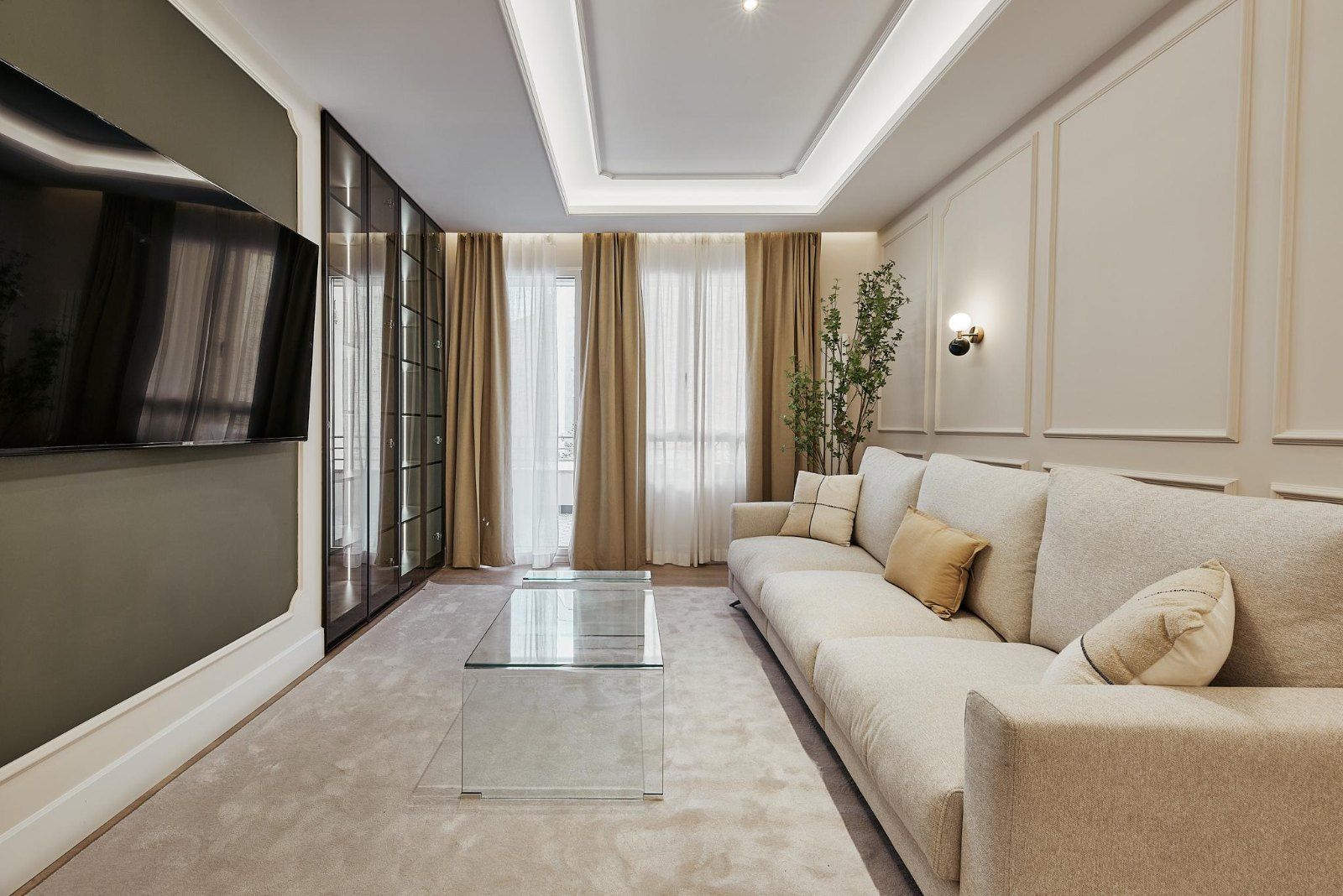 Menéndez Pelayo I, Retiro, Madrid — Horlux & Emuna — 6