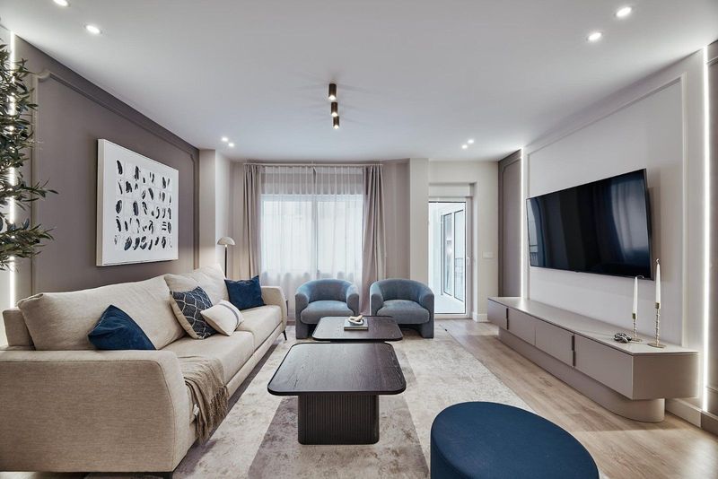Montesa, Retiro · Lista, Madrid — Horlux & Emuna
