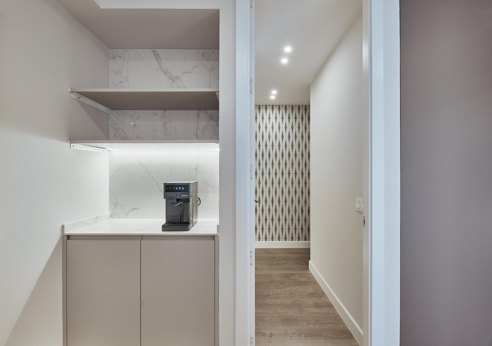Montesa I, Retiro · Lista, Madrid — Horlux & Emuna — 8