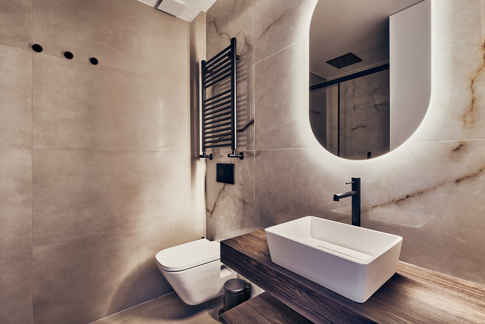 Montesa III, Retiro · Lista, Madrid — Horlux & Emuna — 4