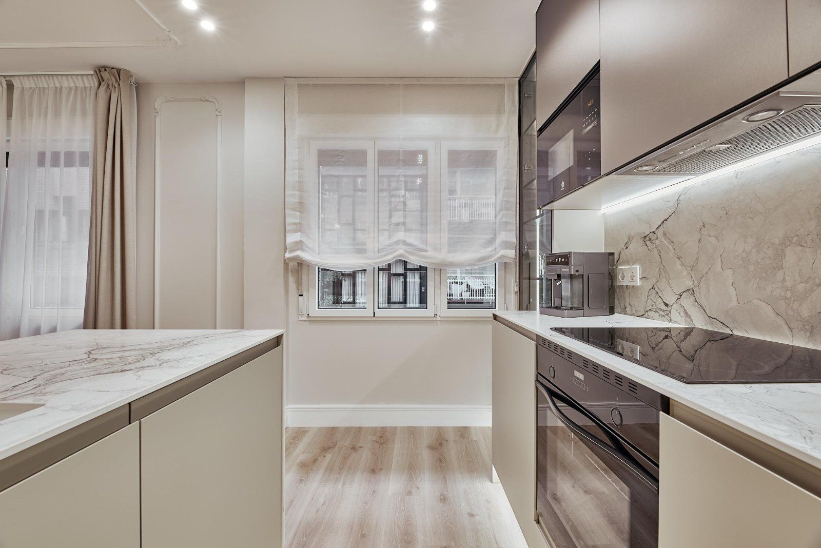Naciones，Retiro · Lista，马德里 — Horlux & Emuna — 4