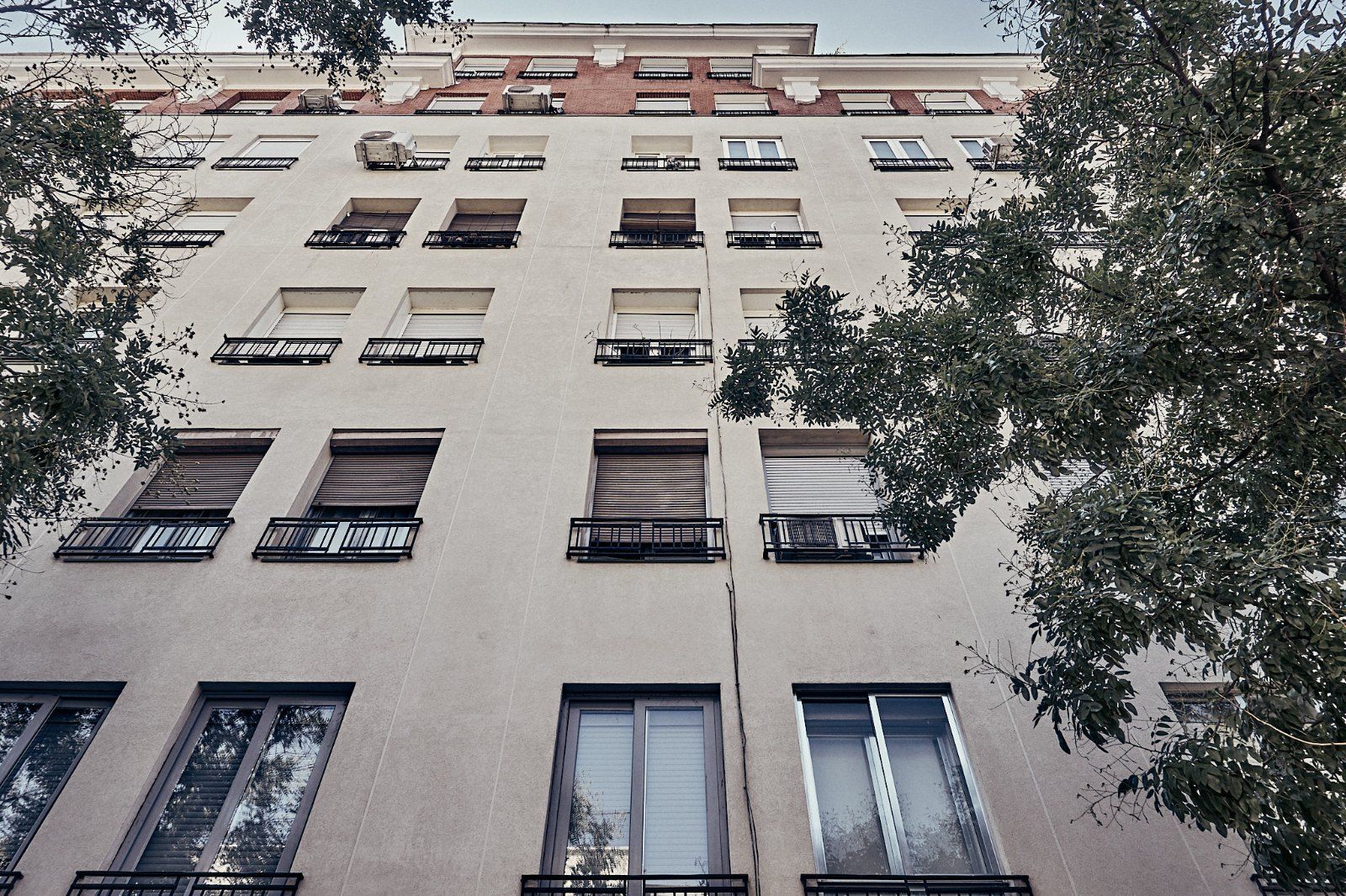 Narváez II, Barrio de Ibiza · Retiro, Madrid — Horlux & Emuna — 7