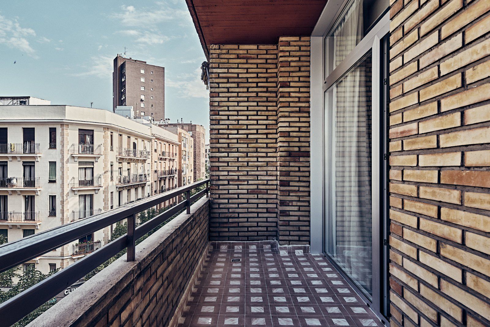 Padilla IV, Barrio de Salamanca, Madrid — Horlux & Emuna — 5