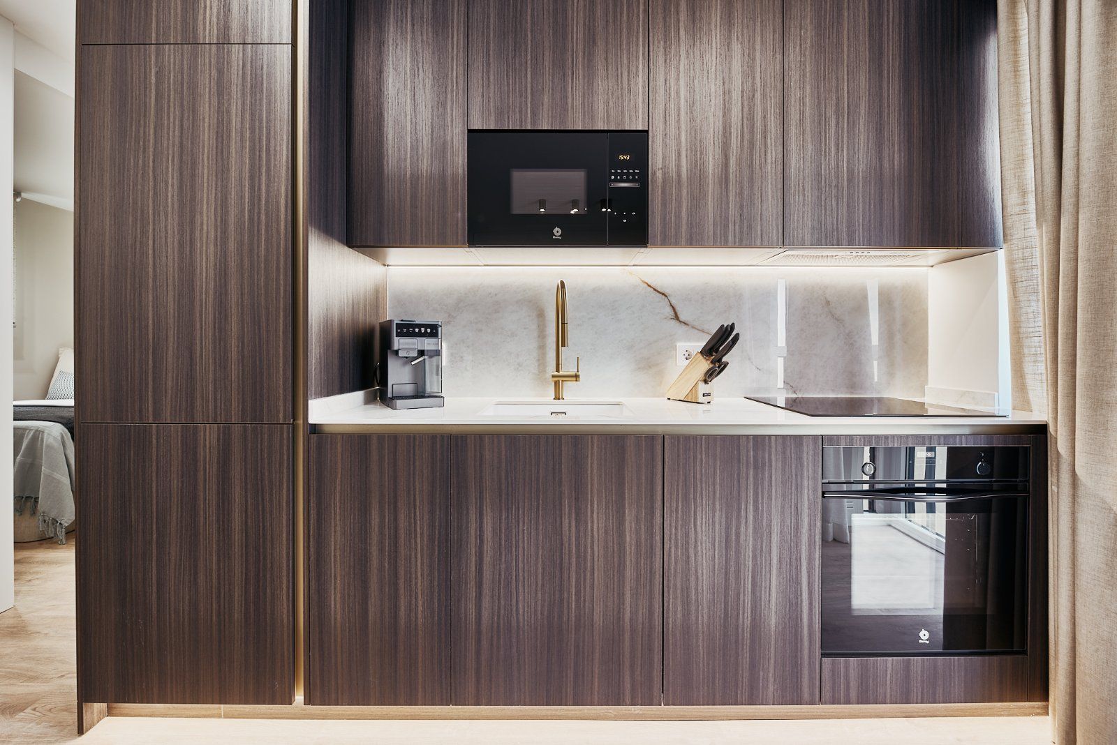 Piamonte,Chamberí,马德里 — Horlux & Emuna — 5