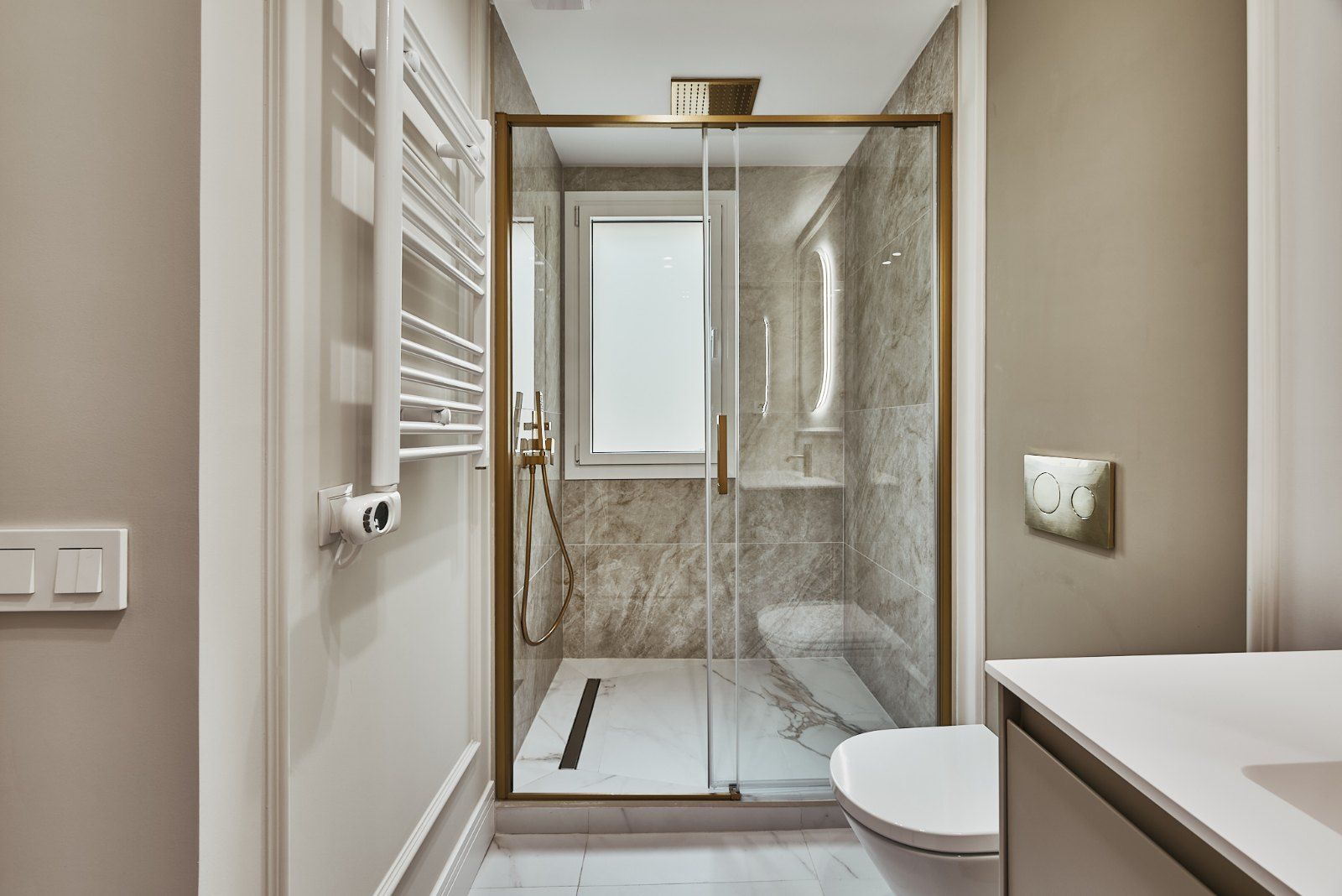 Piamonte, Chamberí, Madrid — Horlux & Emuna — 7