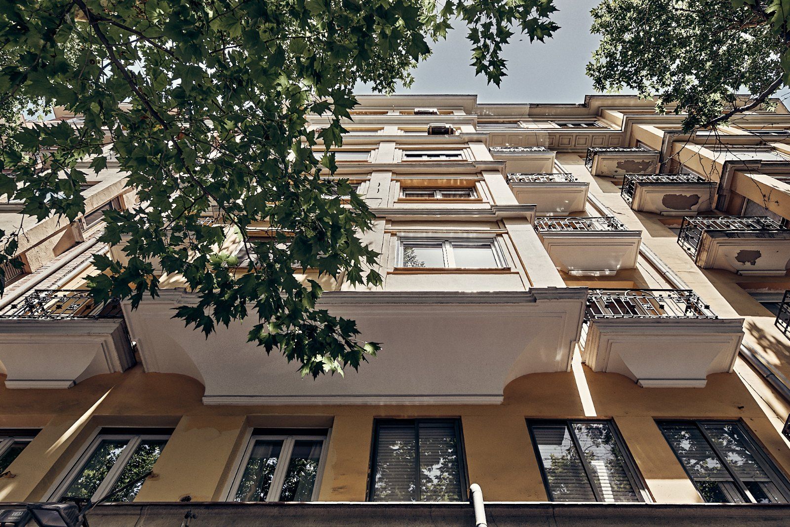 Princesa, Argüelles · Moncloa, Madrid — Horlux & Emuna — 7