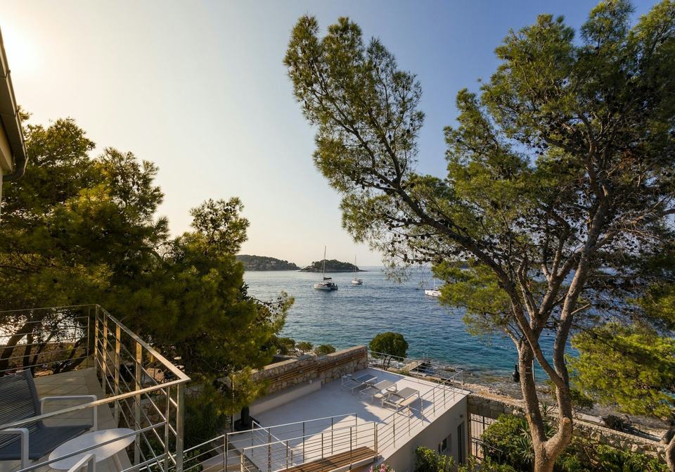 Hvar Hideaway · Croatia