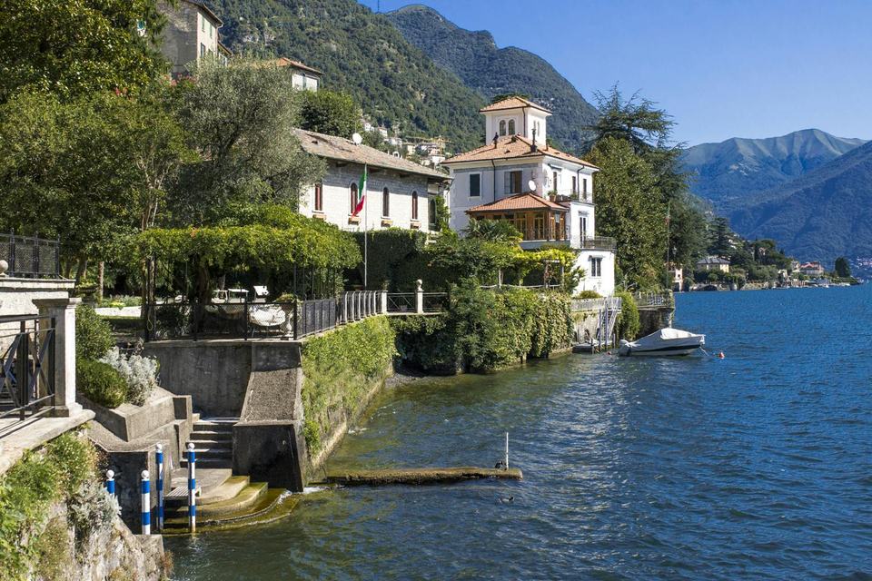 Como Bliss, villa de lujo en alquiler en Lago de Como