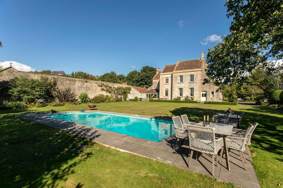 The Secret Well · Cotswolds