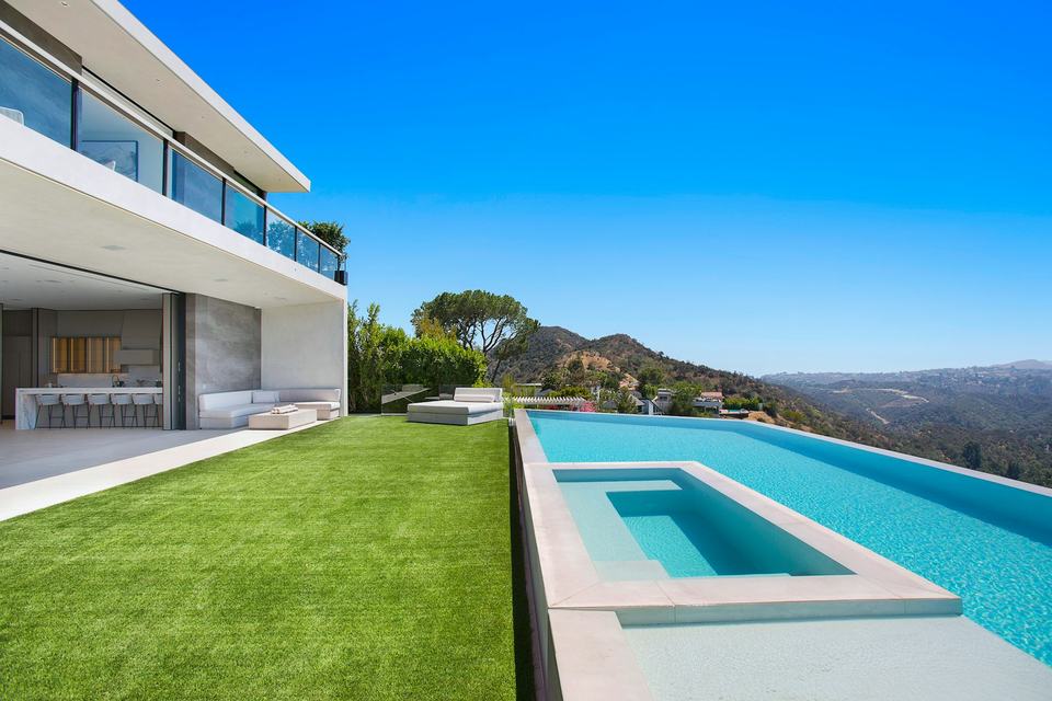 Beverly Heights · Los Ángeles