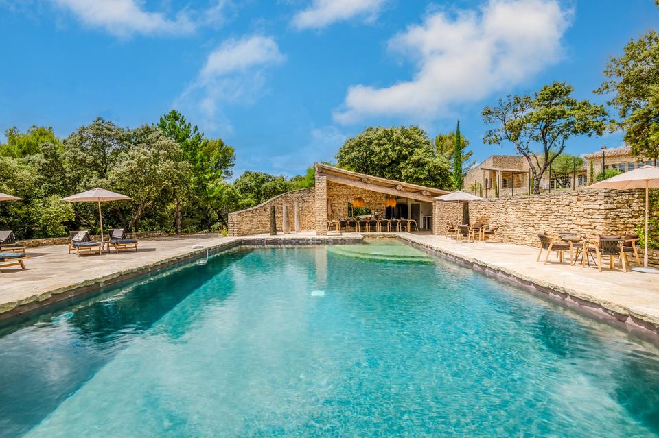 Provençal Vista · Provence