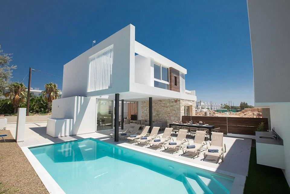 Napa Noon · Cyprus