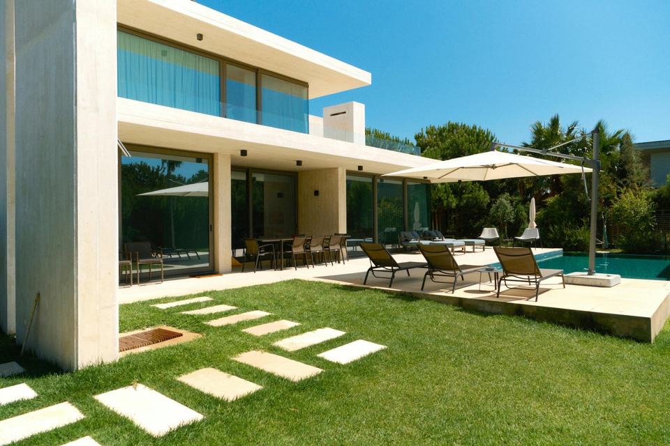 Tranquil Sands Retreat, villa de lujo en alquiler en Comporta