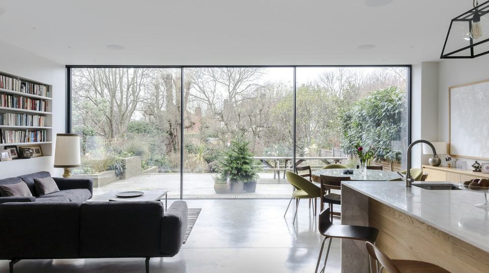 The Conran · Londres