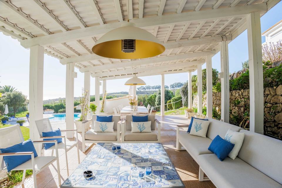 Warm & Cosy, villa de lujo en alquiler en Lisboa