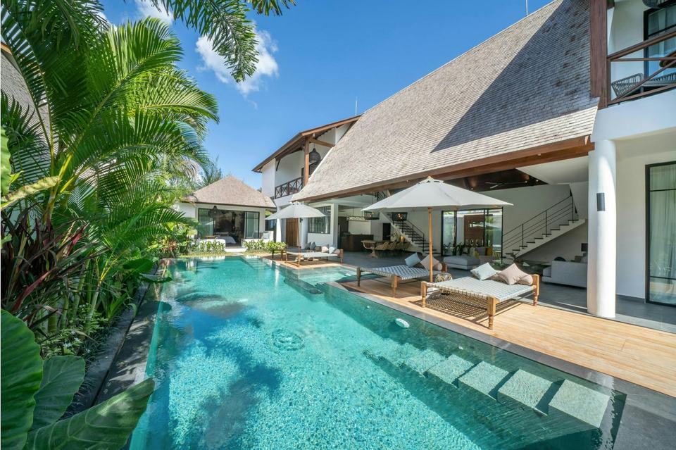 Bliss in Bali · Bali
