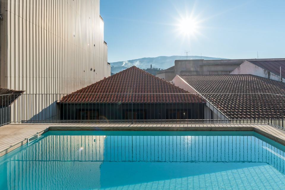 Colour Up, luxury house for rent in Douro Valley