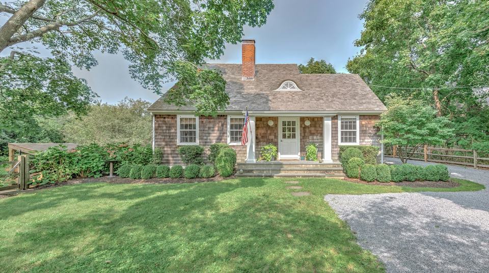 Long Point, luxury house for rent in New York
