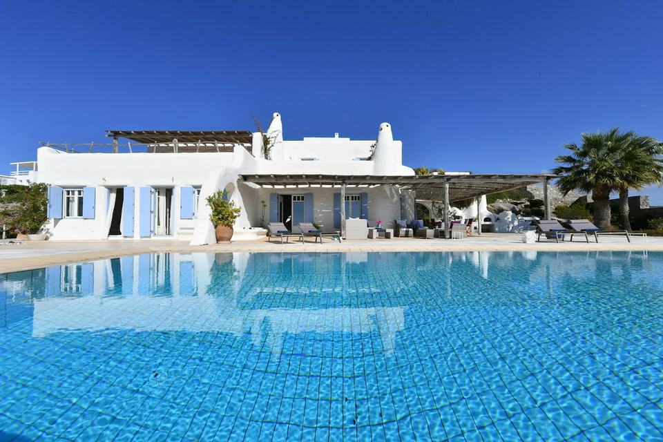 Amethyst Bliss · Paros