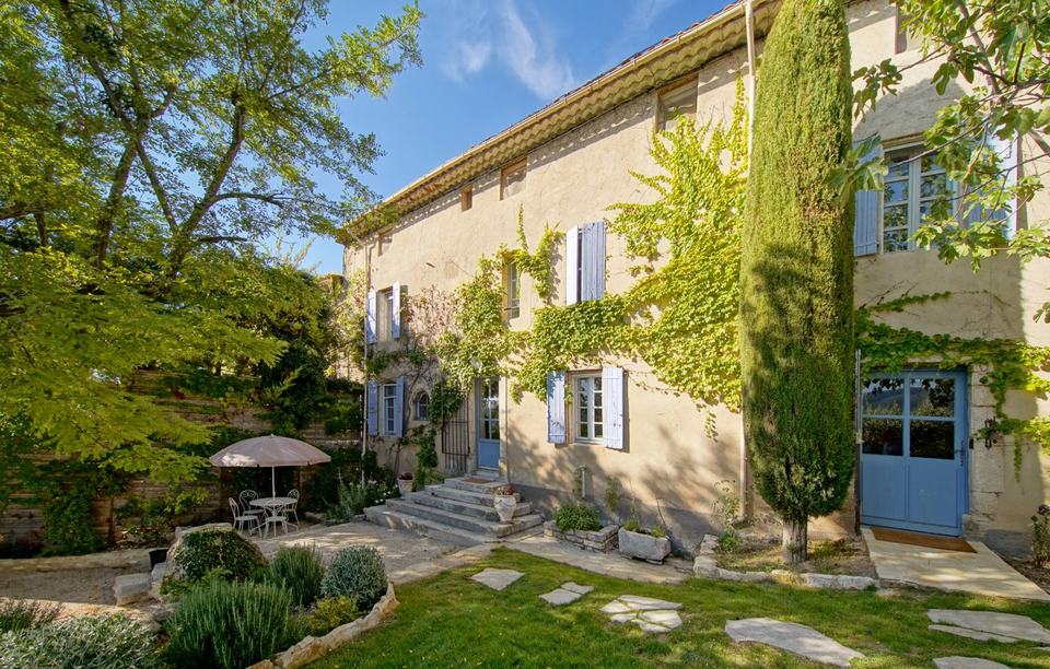 Lavender Bloom · Provence