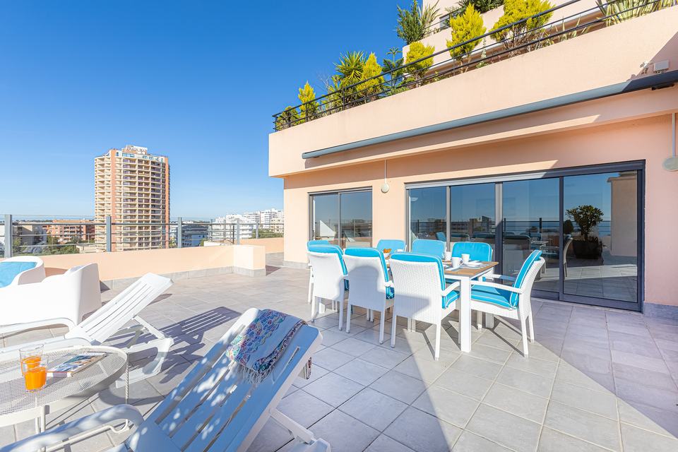 Portimão Promises, apartamento de lujo en alquiler en Algarve